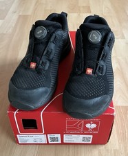 Engelbert Strauss Arbeitsschuhe e.s. Tegmen 2 low sw/graph Gr. 38 Herren