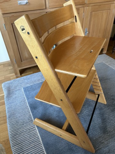 Tripp trapp hochstuhl von - tripp,