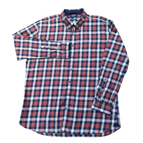 Lewin s hemd feiner - t, l/s