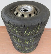 Winterradsatz PEUGEOT Boxer