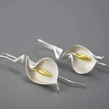 Calla-Lilien