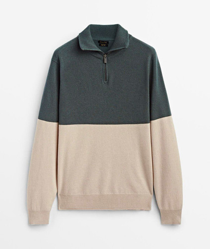 Massimo dutti herren wolle - massimo,