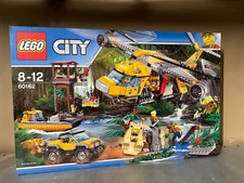LEGO 60162 -