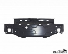 Abschlussblech Heckwand Hinten