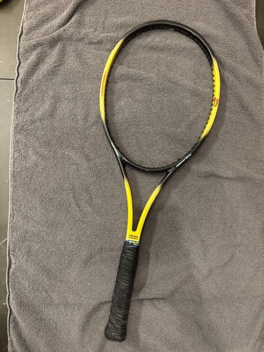 Head radical tour 630 agassi - radical,