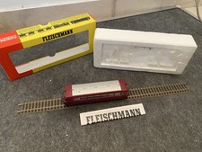 Fleischmann 4405 Schienenbus