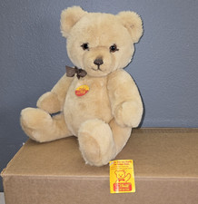 Steiff "Petsy" Teddy Bear