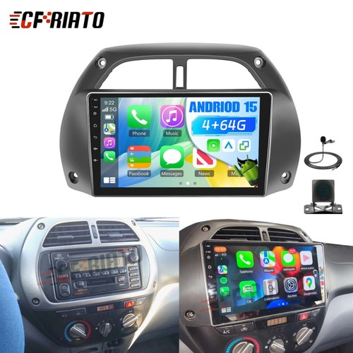 64g für toyota - rav, 4