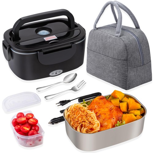 Elektrische lunchbox auto - elektrische,