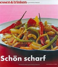 Schön scharf