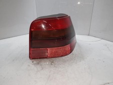 VW Golf 4 1J BJ: 2002