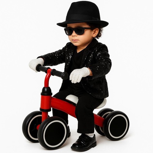 Kinder baby fahr lauf rad - ab, 1