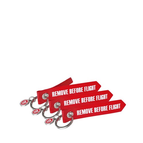 Remove before flight - flight, mini