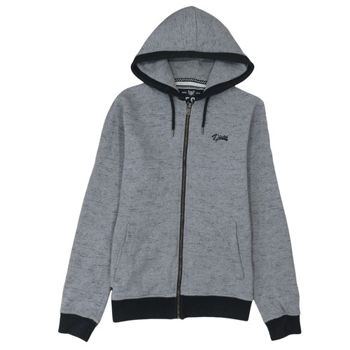 Diesel herren grau hoodie - herren,