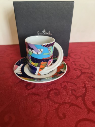 Cupola espresso tasse - nr, 4