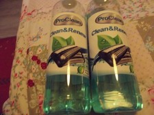 Scherkopf Reiniger  2X