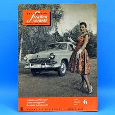 DDR Deutsche Straßenverkehr 6
