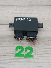 Steuergerät Wegfahrsperre VW