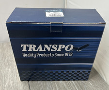 Transpo FR6003 Auto Alternator