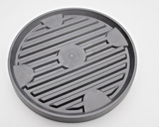 Pflanzenwagen mit versteckten Rädern,Größe: 34cm/13.4in Blue im Inn NEU