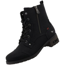 Mustang damen stiefelette - damen,