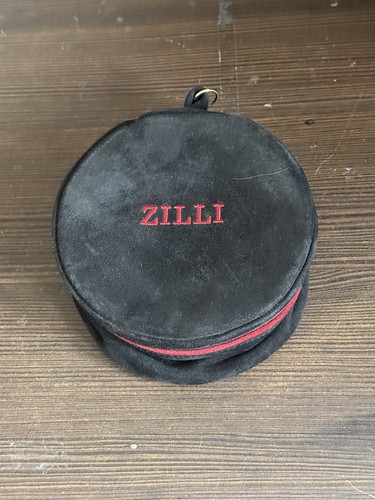 Zilli schwarz alligator oder - alligator,