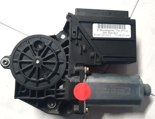 Multivan motor - t5,