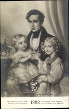 Künstler Ak Scolik, Ch