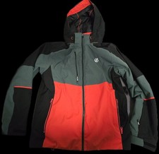 Dare2B Skijacke Größe M mit