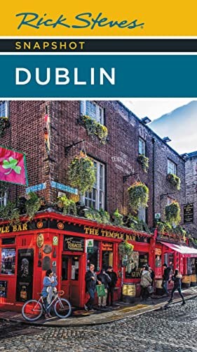 Rick steves snapshot - rick, dublin