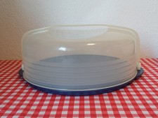 Tupperware * Tortenbehälter *