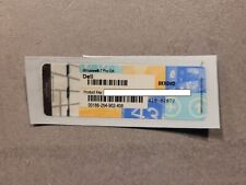 Windows 7  Professional OA - Lizenz Key Aufkleber OA Produkt Key