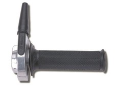 GASSTEUERUNG TOMMASELLI 0515