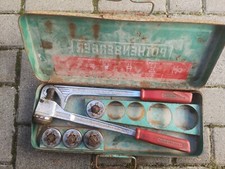  Rohrexpander rothenberger