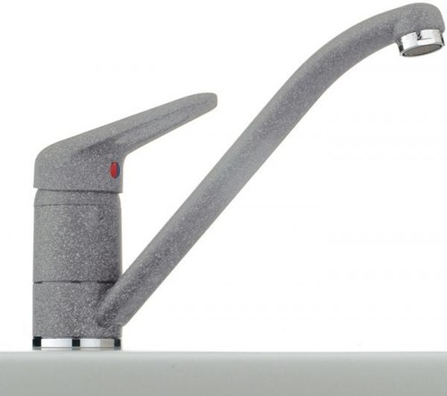 Franke 750 einhebelmischer - franke, hd