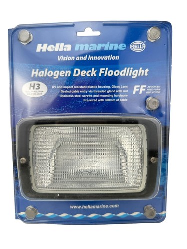 Hella marine deckscheinwerfer - hella,
