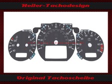 Tachoscheiben für Mercedes