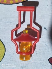 PLAYMOBIL LATERNE LATERNE