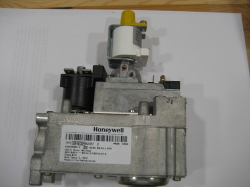 Honeywell vr4605m a2057 - honeywell,