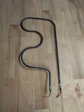 ✅ORIGINAL Heizelement für Alaska Elektrogrill Backöfen u.a. 