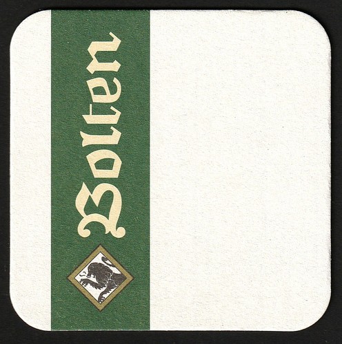 Bierdeckel bolten alt - alt, |