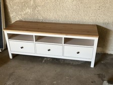 Hemnes IKEA tv stand