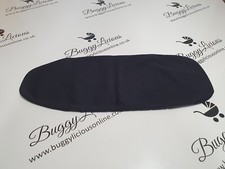 Quinny Carrycot schwarz