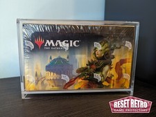Acryl case für magic - case, the