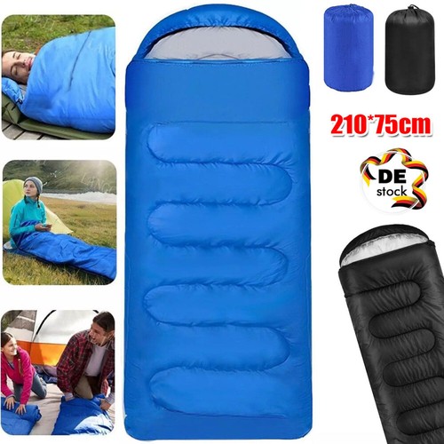 210 75cm mumienschlafsack - x,