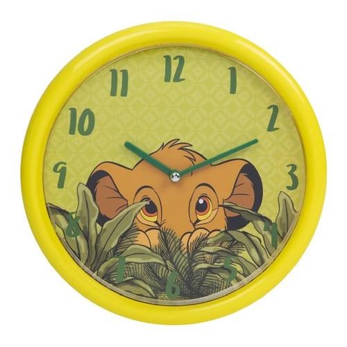 Disney simba the lion - the,