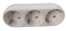 3 Fach Mehrfachstecker