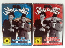 Dick & Doof Sammlung - In der