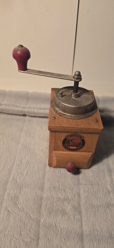 Mocca mühle moccamühle deko - mocca,
