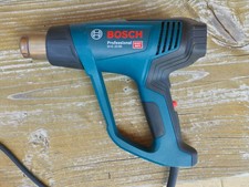 Bosch Professional 06012A6300 GHG 23-66 Heißluftgebläse 2300 W | ohne Zubehör